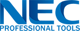 NEC logo