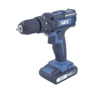 NEC Cordless Screwdriver Drill Hammer 1618 2