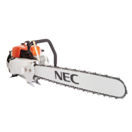 NEC Electric Chainsaw DB 90 1