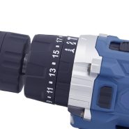 Rechargeable Screwdriver Drill 1712 3