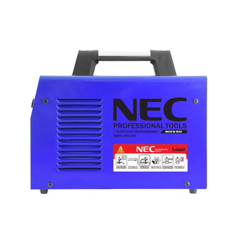 NEC IGBT 220 3